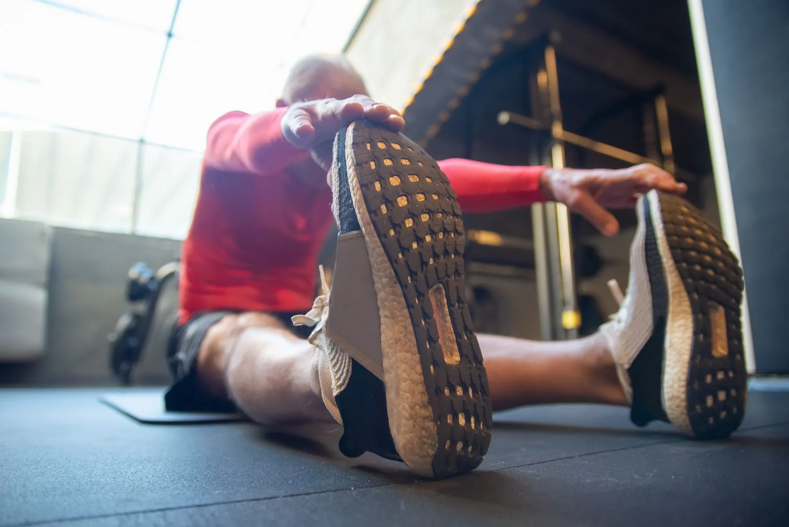 How Mobility Training Supports Everyday Movement